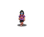 Aloha Lasswell - Final Fantasy: Brave Exvius