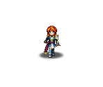 Amy - Final Fantasy: Brave Exvius