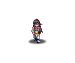 Ang - Final Fantasy: Brave Exvius