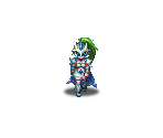 Cedona - Final Fantasy: Brave Exvius