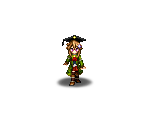 Chloe - Final Fantasy: Brave Exvius