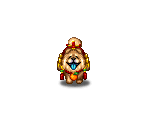 Chow - Final Fantasy: Brave Exvius