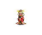 Dark Fina -Warrior's Prayer- - Final Fantasy: Brave Exvius