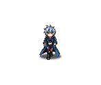 Diezell - Final Fantasy: Brave Exvius