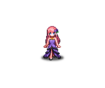 Dressy Aileen - Final Fantasy: Brave Exvius