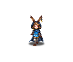 Eclipsa - Final Fantasy: Brave Exvius