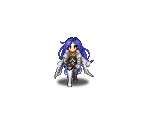 Elena - Final Fantasy: Brave Exvius