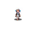 Emilia - Final Fantasy: Brave Exvius