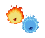 Miscellaneous Effects - Mega Man Star Force