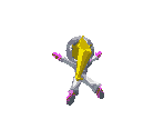 Coco Bandicoot - Crash Bandicoot 2: N-Tranced