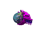Evil Coco - Crash Bandicoot 2: N-Tranced
