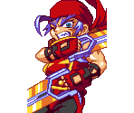 Ripper - Puzzle Arena Toshinden (JPN)