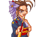 Shizuku - Puzzle Arena Toshinden (JPN)