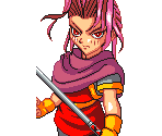 Sho - Puzzle Arena Toshinden (JPN)