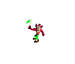 Fake Crash - Crash Bandicoot 2: N-Tranced
