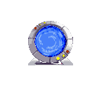 Warp Portals - Crash Bandicoot 2: N-Tranced