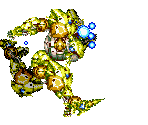 Seven Force - Gunstar Super Heroes
