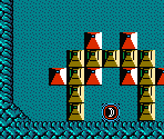 Area 02 - The Guardian Legend