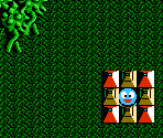 Area 04 - The Guardian Legend