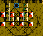 Area 10 - The Guardian Legend