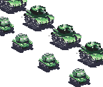 Tanks - Progear