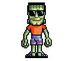 Dr. Franken - The Adventures of Dr. Franken