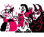 Bosses - Mickey Mousecapade