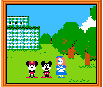 Miscellaneous - Mickey Mousecapade