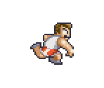 Kunio - Super Dodgeball Brawlers