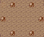 Desert Ruins - Pokémon Ruby / Sapphire