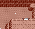 Fiery Path - Pokémon Ruby / Sapphire