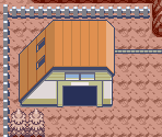 Mount Chimney - Pokémon Ruby / Sapphire