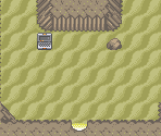 Secret Bases - Pokémon Ruby / Sapphire