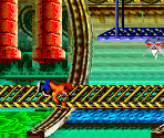 Drip, Drip, Drip - Crash Bandicoot: The Huge Adventure