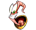 Groovy! - Earthworm Jim