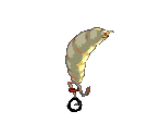 Pedro Pupa - Earthworm Jim 2