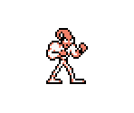 Earthworm Jim - Earthworm Jim: Menace 2 the Galaxy