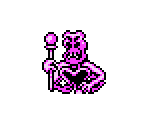 Queen Slug-for-a-Butt - Earthworm Jim: Menace 2 the Galaxy