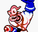 Special Screens - Earthworm Jim: Menace 2 the Galaxy