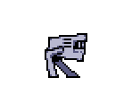 Circuit Central Enemies - Gex 2: Enter the Gecko