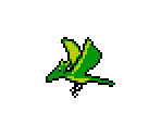 Pre-History Channel Enemies - Gex 2: Enter the Gecko