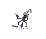 Wight Knight - Kingdom Hearts: Chain of Memories