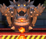 Danger, Bob-omb! Danger! - New Super Mario Bros.