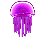 Giant Jellyfish - SpongeBob SquarePants: SuperSponge