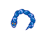 Sea Snake - SpongeBob SquarePants: SuperSponge