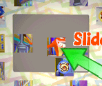 Crash Puzzle - Crash Boom Bang