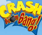 Menus - Crash Boom Bang