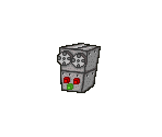 Control Panel - Crash of the Titans
