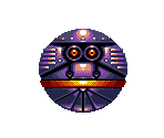Death Ball - Sonic & Knuckles