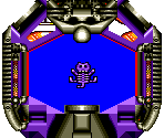 Veg-O-Matic - Sonic Spinball